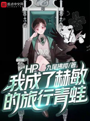 HP：我成了赫敏的旅行青蛙